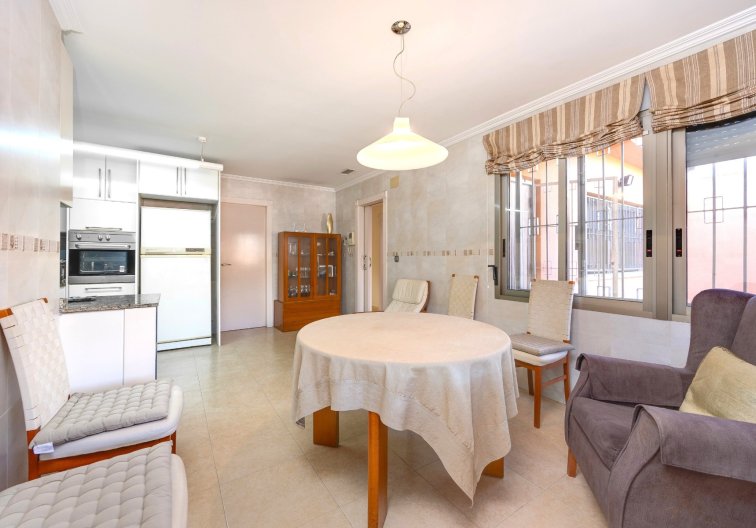 Resale - villa - Benejúzar - Inland