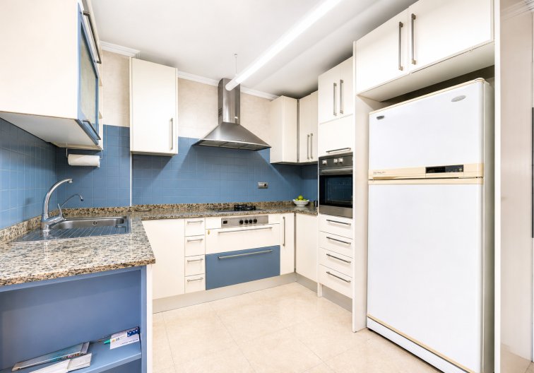 Resale - villa - Benejúzar - Inland