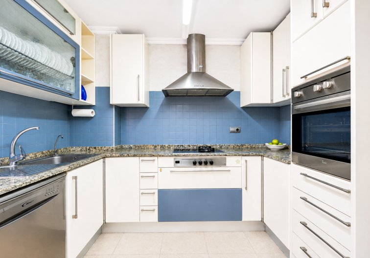 Resale - villa - Benejúzar - Inland