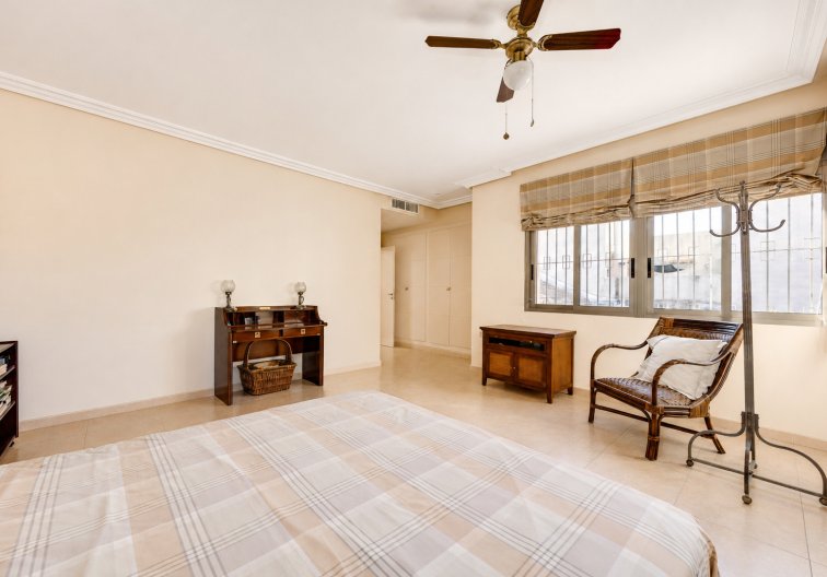 Resale - villa - Benejúzar - Inland