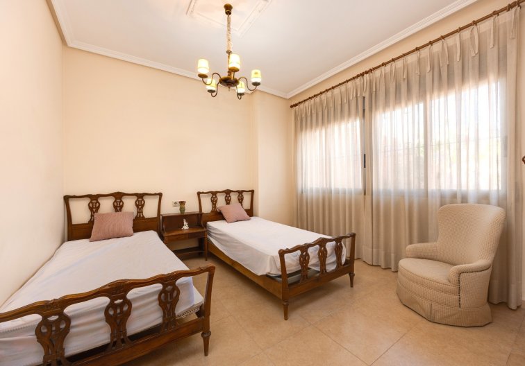 Resale - villa - Benejúzar - Inland