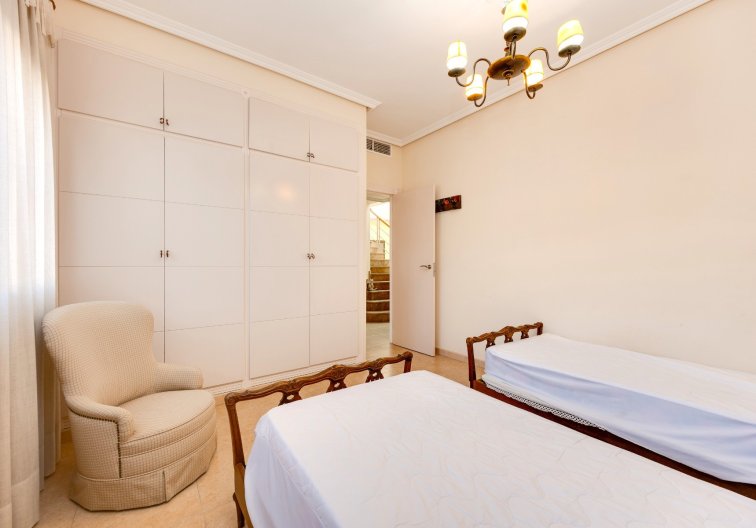 Resale - villa - Benejúzar - Inland