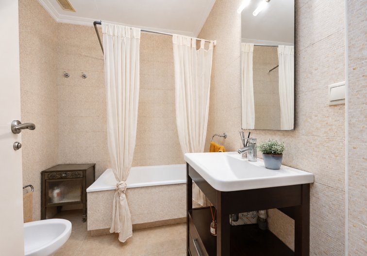 Resale - villa - Benejúzar - Inland
