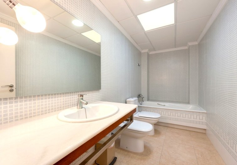 Resale - villa - Benejúzar - Inland