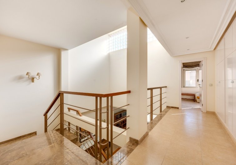 Resale - villa - Benejúzar - Inland