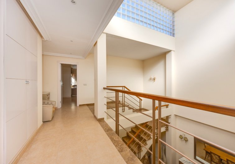 Resale - villa - Benejúzar - Inland