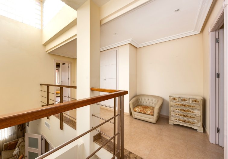 Resale - villa - Benejúzar - Inland