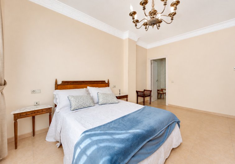 Resale - villa - Benejúzar - Inland