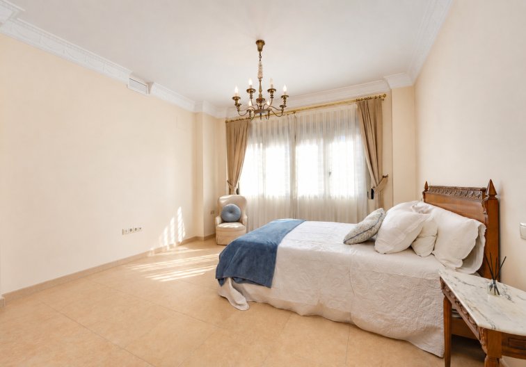 Resale - villa - Benejúzar - Inland