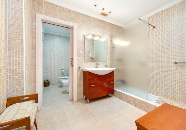Resale - villa - Benejúzar - Inland