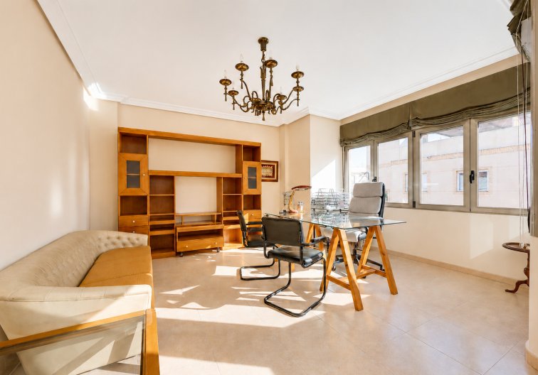 Resale - villa - Benejúzar - Inland