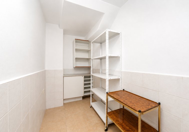 Resale - villa - Benejúzar - Inland