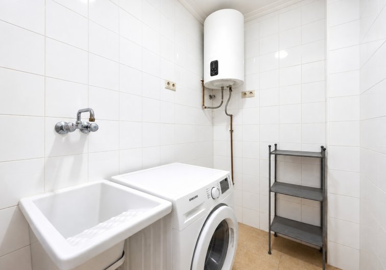 Resale - villa - Benejúzar - Inland