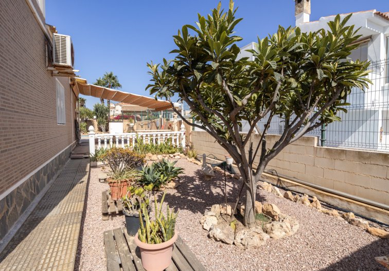 Wiederverkauf - villa - La Regia - Costa Blanca