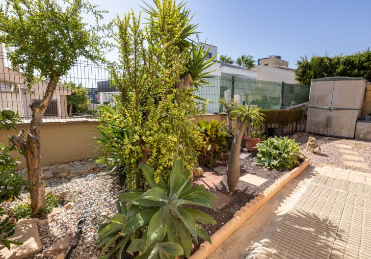 Wiederverkauf - villa - La Regia - Costa Blanca