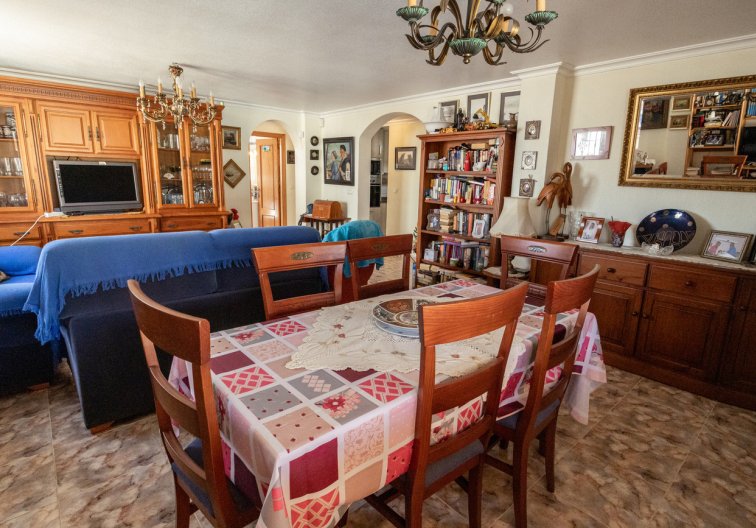 Wiederverkauf - villa - La Regia - Costa Blanca