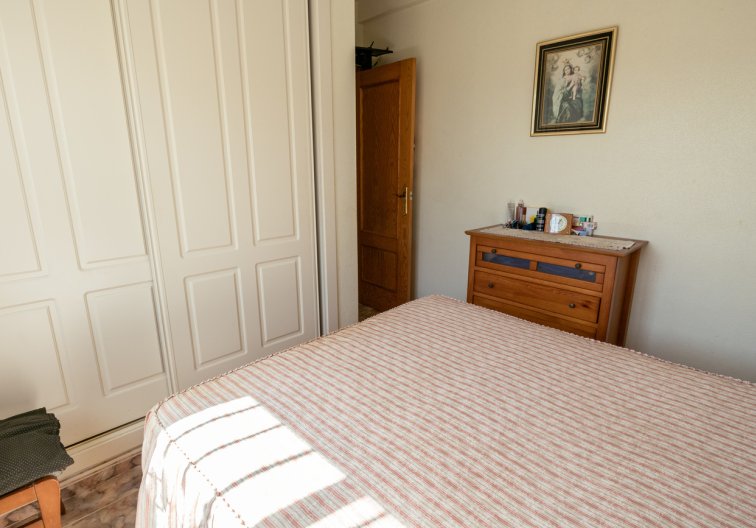 Wiederverkauf - villa - La Regia - Costa Blanca