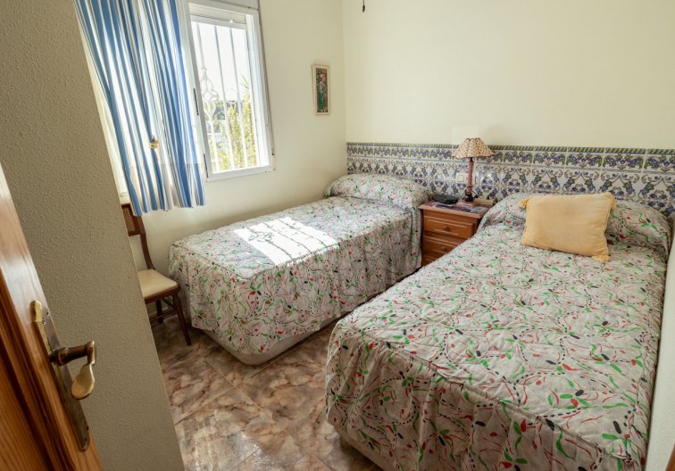 Wiederverkauf - villa - La Regia - Costa Blanca