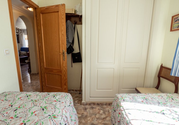 Wiederverkauf - villa - La Regia - Costa Blanca