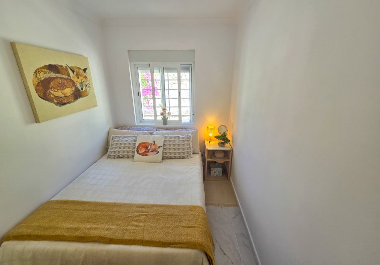 Segunda mano - villa - Crevillent - Inland