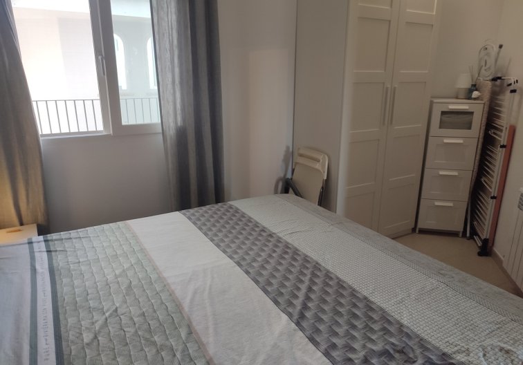 Herverkoop - Appartement - Hacienda Riquelme Golf Resort - Costa Calida