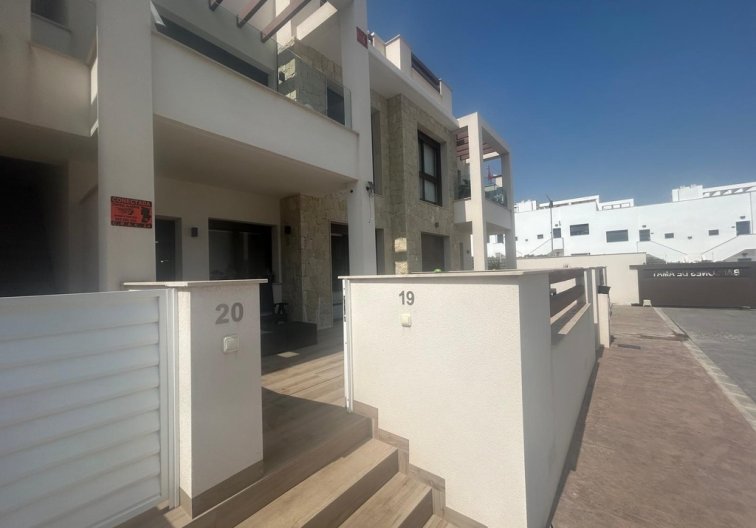 Resale - Apartment - Los Balcones - AMAY Urbanisation