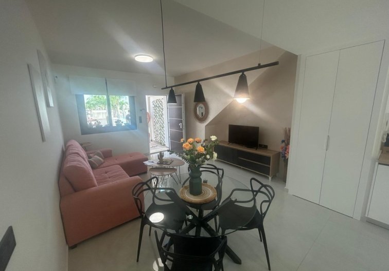 Resale - Apartment - Los Balcones - AMAY Urbanisation