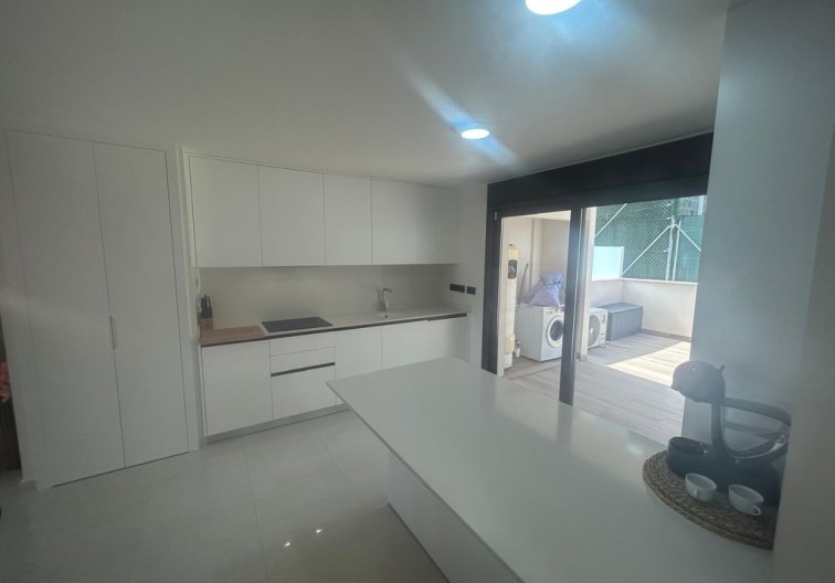 Resale - Apartment - Los Balcones - AMAY Urbanisation