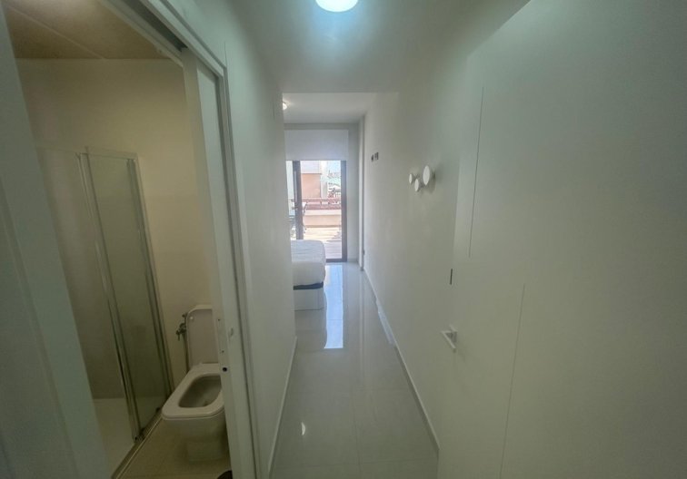 Resale - Apartment - Los Balcones - AMAY Urbanisation