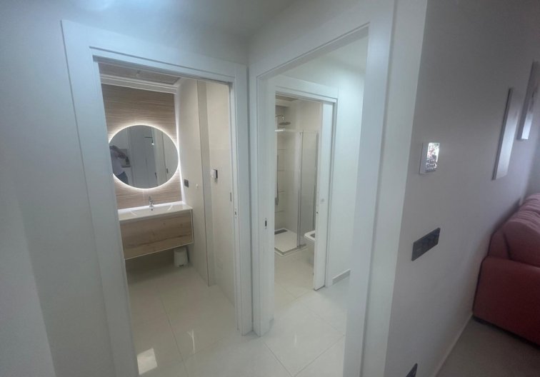 Resale - Apartment - Los Balcones - AMAY Urbanisation