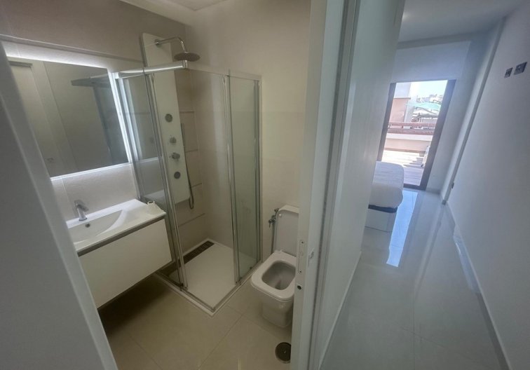 Resale - Apartment - Los Balcones - AMAY Urbanisation