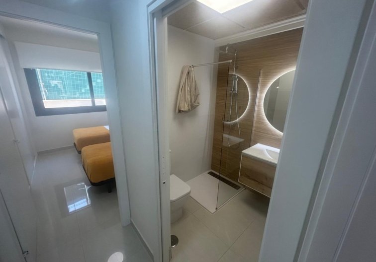 Resale - Apartment - Los Balcones - AMAY Urbanisation
