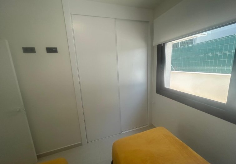 Resale - Apartment - Los Balcones - AMAY Urbanisation