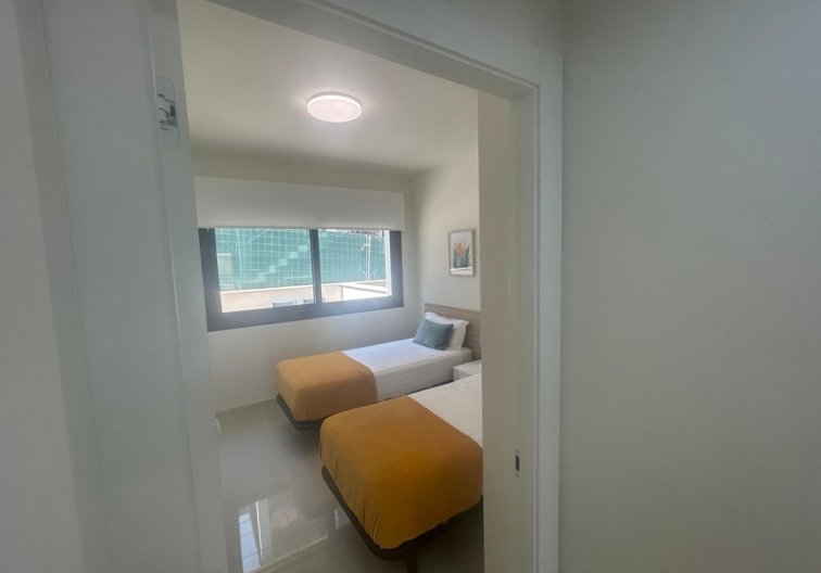 Resale - Apartment - Los Balcones - AMAY Urbanisation