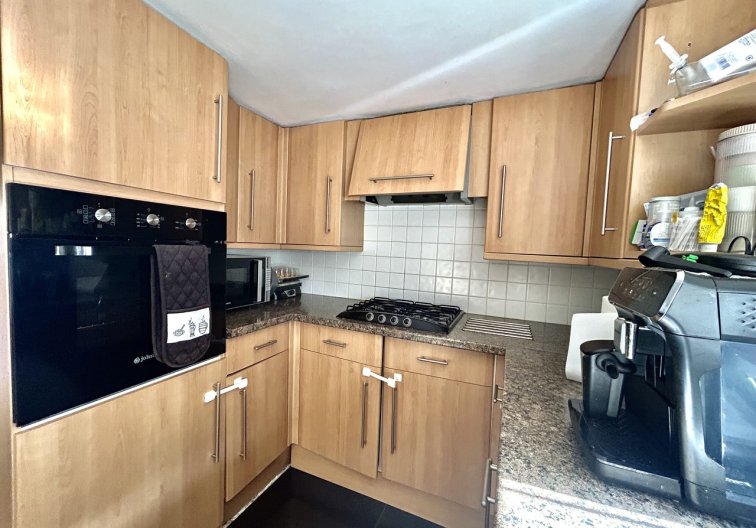 Wiederverkauf - town house - Los Balcones - Costa Blanca