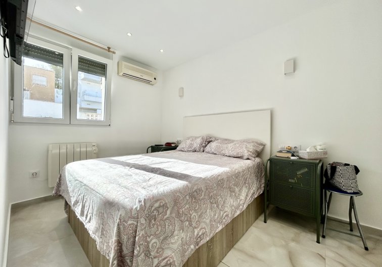 Wiederverkauf - town house - Los Balcones - Costa Blanca