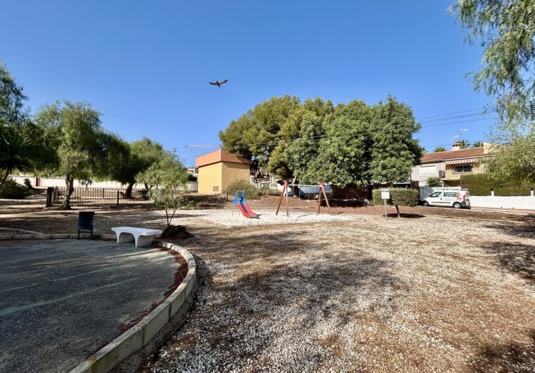 Wiederverkauf - town house - Los Balcones - Costa Blanca