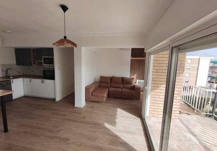 Wiederverkauf - Apartment Penthouse - Punta Prima - Costa Blanca