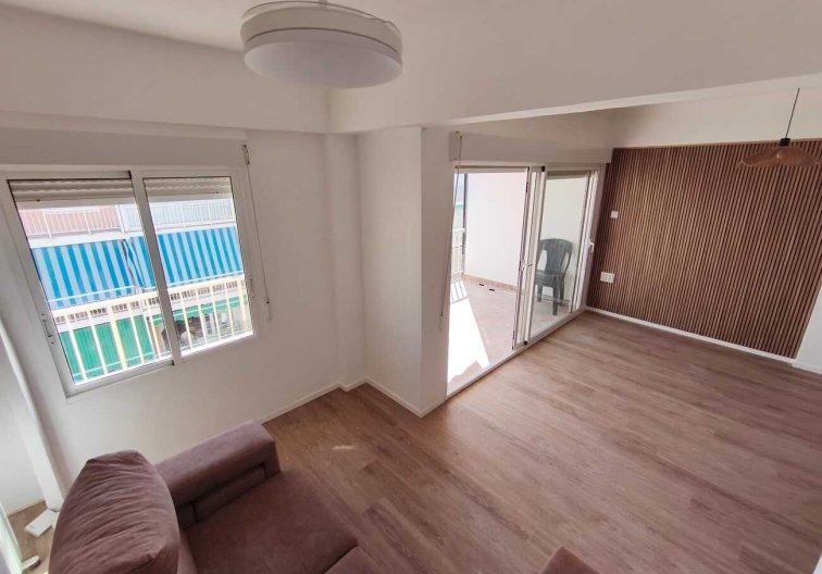 Wiederverkauf - Apartment Penthouse - Punta Prima - Costa Blanca
