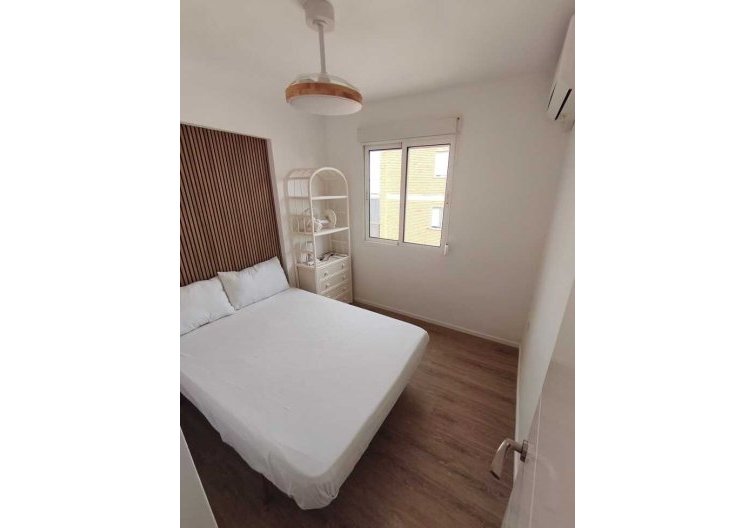 Wiederverkauf - Apartment Penthouse - Punta Prima - Costa Blanca