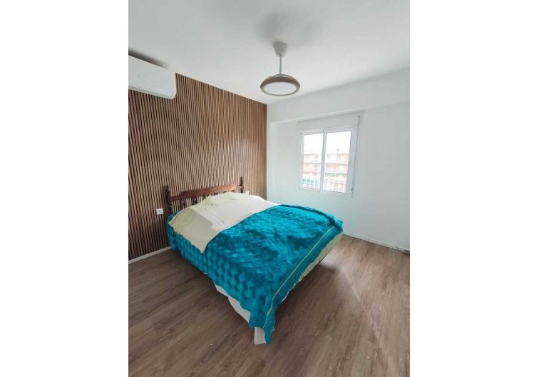 Wiederverkauf - Apartment Penthouse - Punta Prima - Costa Blanca
