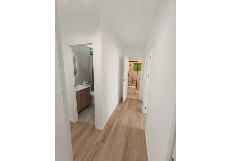 Wiederverkauf - Apartment Penthouse - Punta Prima - Costa Blanca