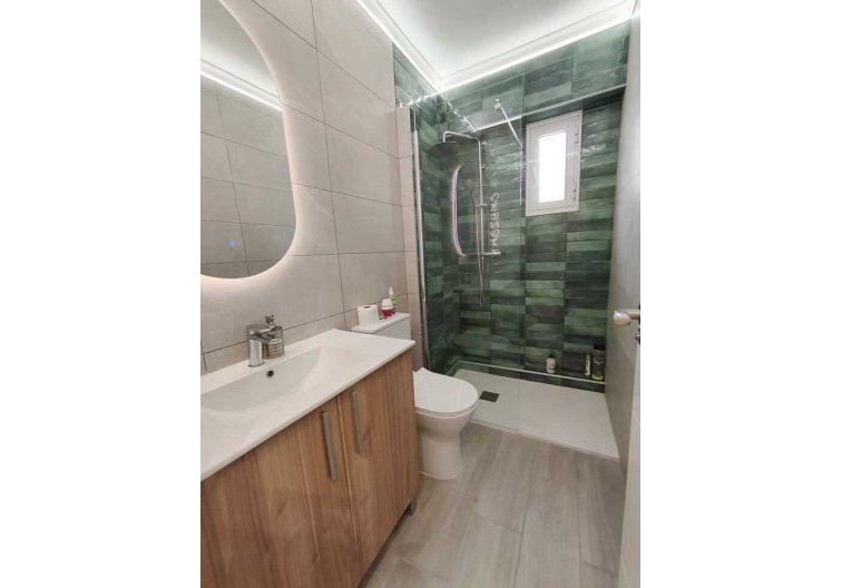 Wiederverkauf - Apartment Penthouse - Punta Prima - Costa Blanca