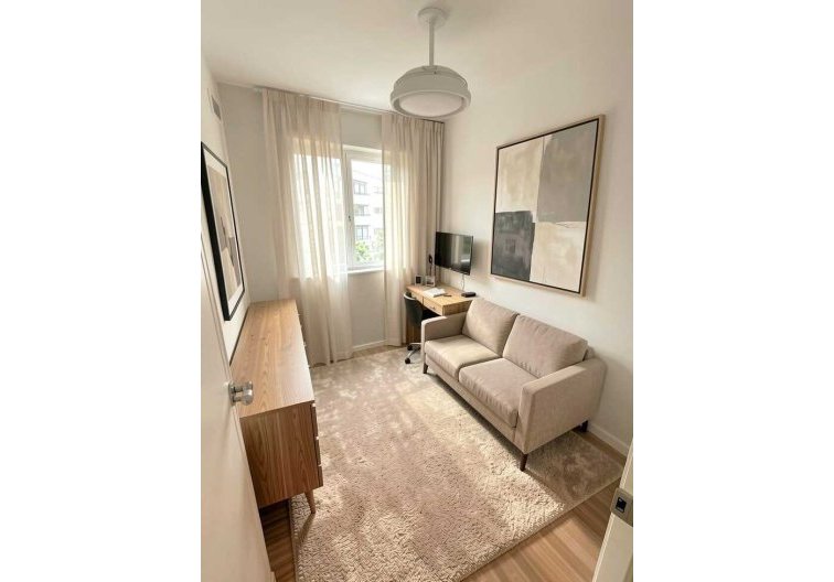Wiederverkauf - Apartment Penthouse - Punta Prima - Costa Blanca