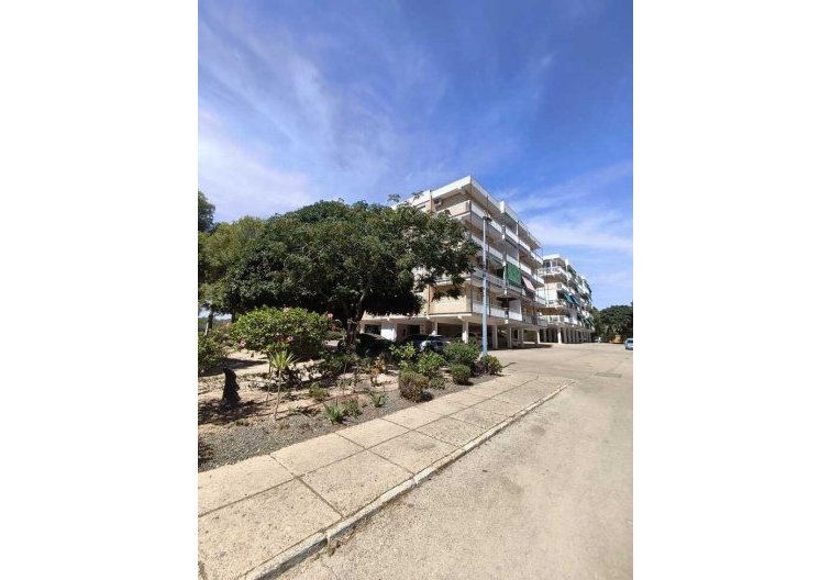 Wiederverkauf - Apartment Penthouse - Punta Prima - Costa Blanca