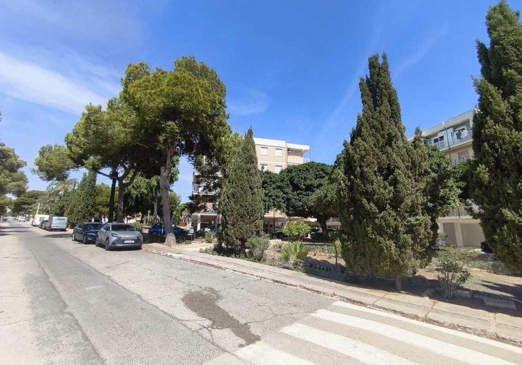 Wiederverkauf - Apartment Penthouse - Punta Prima - Costa Blanca