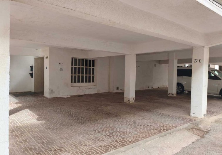 Wiederverkauf - Apartment Penthouse - Punta Prima - Costa Blanca