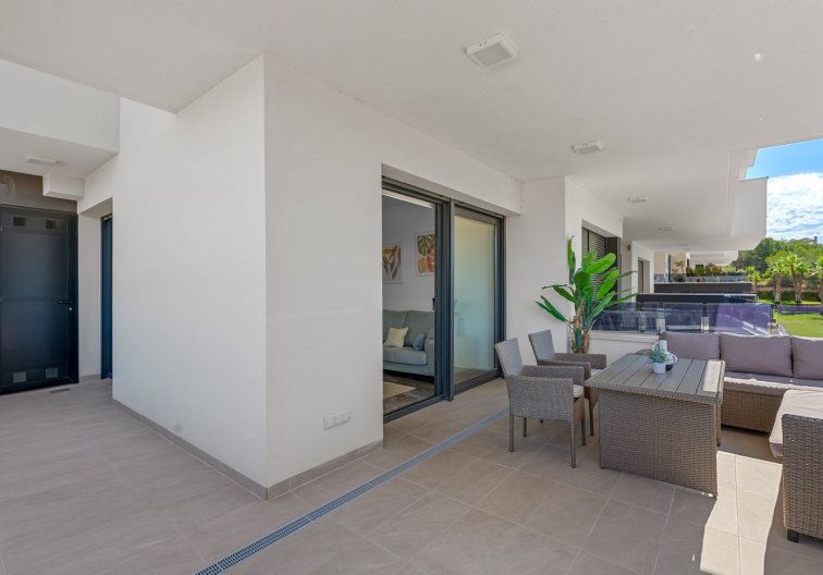 Segunda mano - Apartamento  - Orihuela Costa - Costa Blanca
