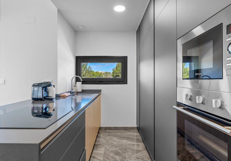Segunda mano - Apartamento  - Orihuela Costa - Costa Blanca