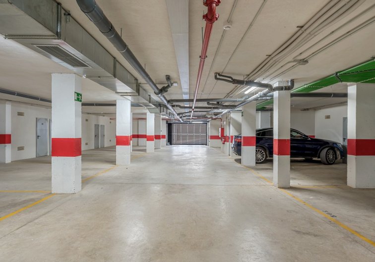 Segunda mano - Apartamento  - Orihuela Costa - Costa Blanca